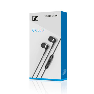 Tai nghe SENNHEISER CX 80S Nhet tai 21171 23 1