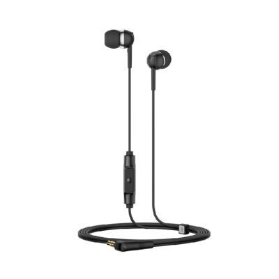 Tai nghe SENNHEISER CX 80S Nhet tai 21171 23