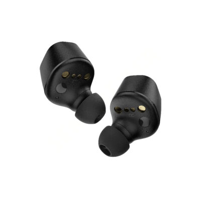 Tai nghe SENNHEISER CX Plus True Wireless Nhet tai 22483 23 10