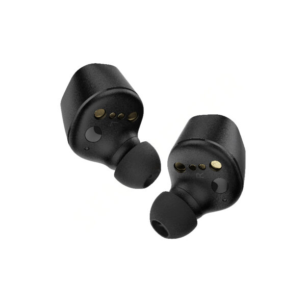 Tai nghe SENNHEISER CX Plus True Wireless Nhet tai 22483 23 10