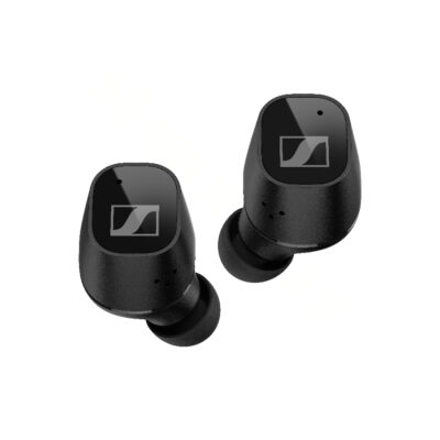 Tai nghe SENNHEISER CX Plus True Wireless Nhet tai 22483 23 7