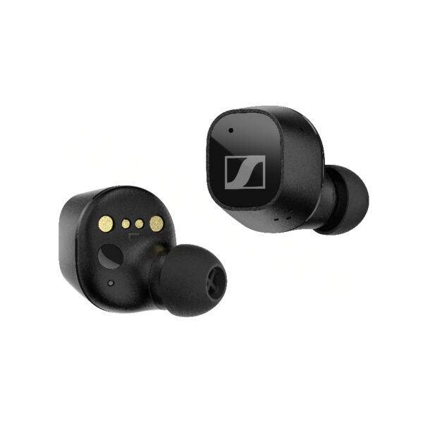 Tai nghe SENNHEISER CX Plus True Wireless Nhet tai 22483 23 8