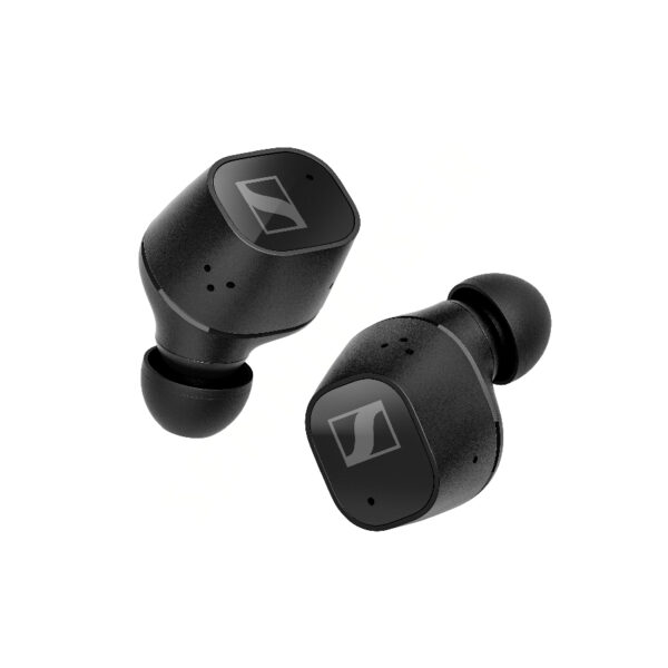 Tai nghe SENNHEISER CX Plus True Wireless Nhet tai 22483 23 9