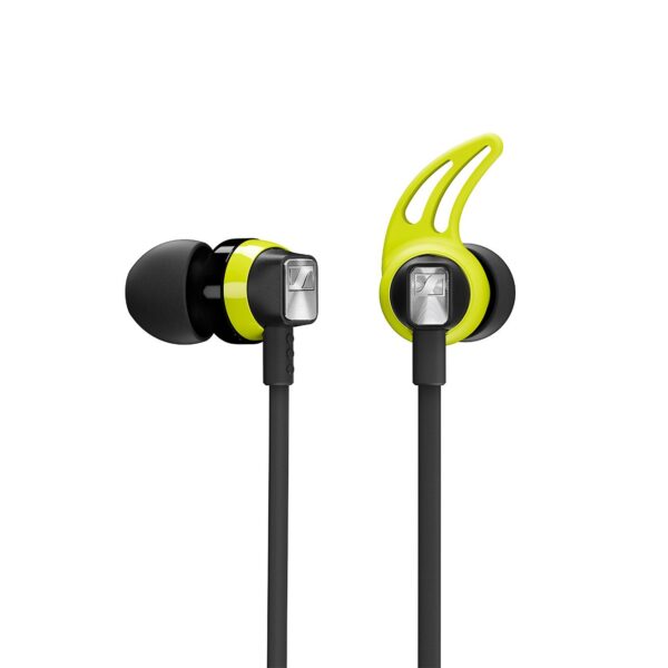 Tai nghe SENNHEISER CX Sport Nhet tai 21511 23 3