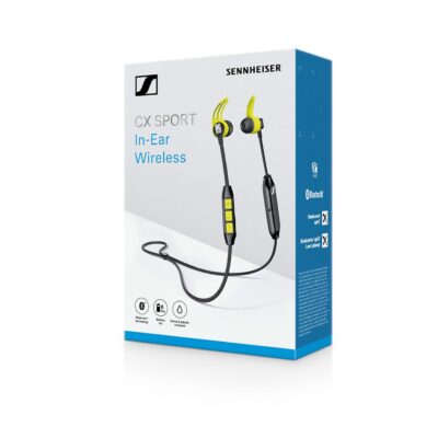 Tai nghe SENNHEISER CX Sport Nhet tai 21511 23 7