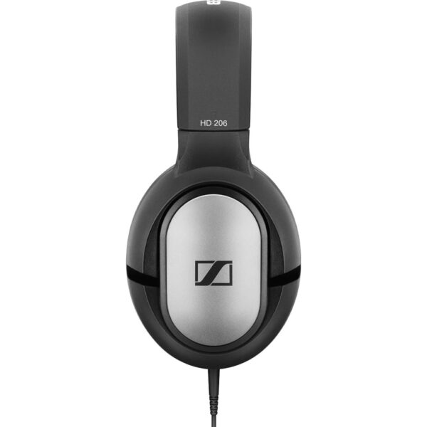 Tai nghe SENNHEISER HD 206 Wired Choang dau 21015 23 3