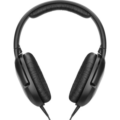 Tai nghe SENNHEISER HD 206 Wired Choang dau 21015 23 4