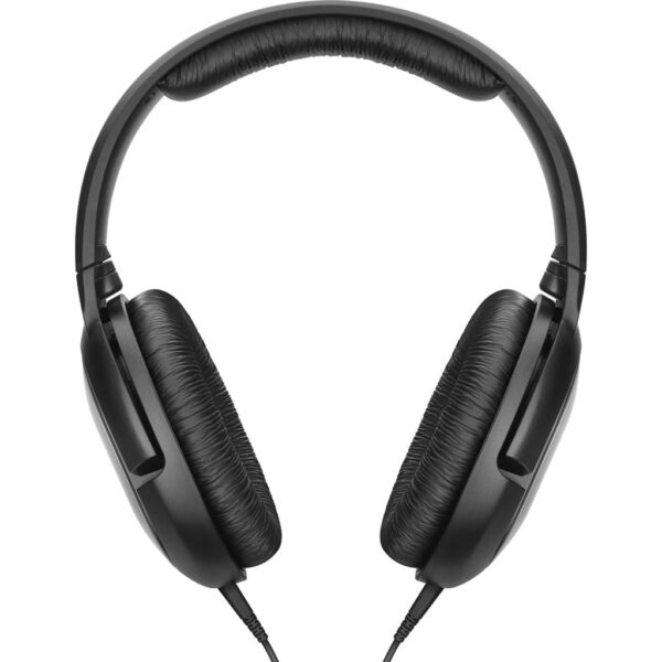 Tai nghe SENNHEISER HD 206 Wired Choang dau 21015 23 4