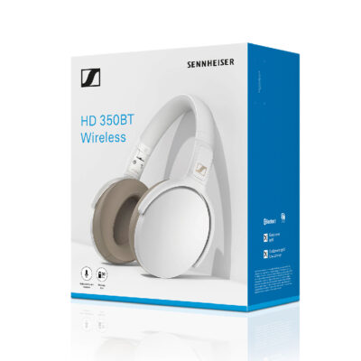 Tai nghe SENNHEISER HD 350BT Choang dau 21020 23 4