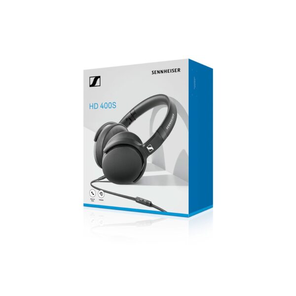 Tai nghe SENNHEISER HD 400S Choang dau 21392 23 10