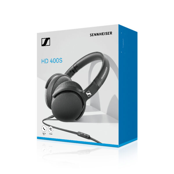 Tai nghe SENNHEISER HD 400S Choang dau 21392 23 4