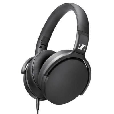 Tai nghe SENNHEISER HD 400S Choang dau 21392 23 5