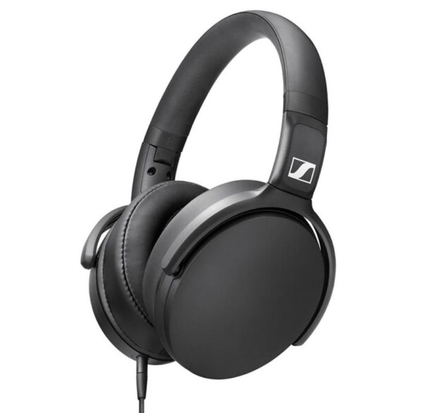 Tai nghe SENNHEISER HD 400S Choang dau 21392 23 5