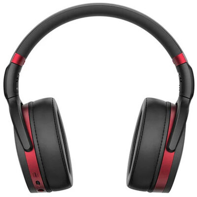 Tai nghe SENNHEISER HD 458BT Choang dau 21396 23 1