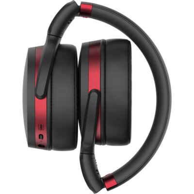 Tai nghe SENNHEISER HD 458BT Choang dau 21396 23 3