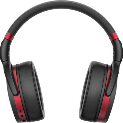 Tai nghe SENNHEISER HD 458BT Choang dau 21396 23 4