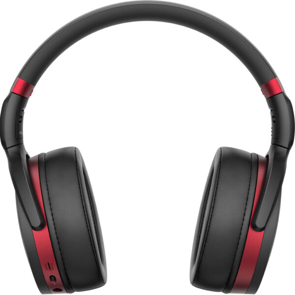 Tai nghe SENNHEISER HD 458BT Choang dau 21396 23 4