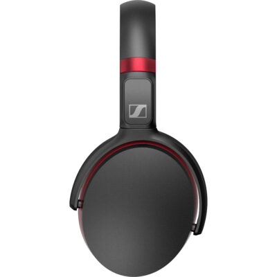 Tai nghe SENNHEISER HD 458BT Choang dau 21396 23 5