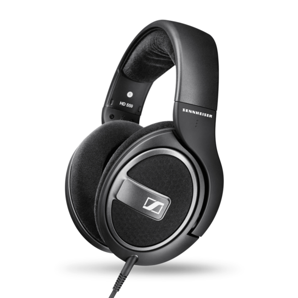 Tai nghe SENNHEISER HD 559 Choang dau 23557 23