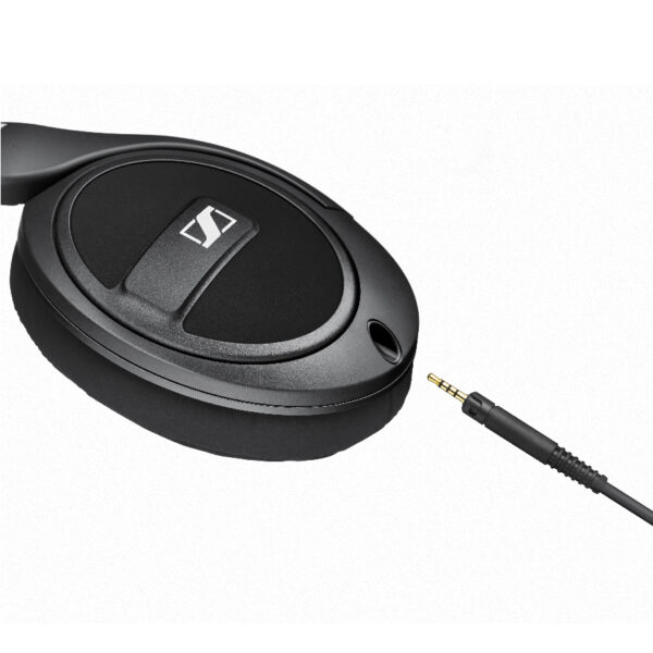 Tai nghe SENNHEISER HD 569 Choang dau 23558 23 3