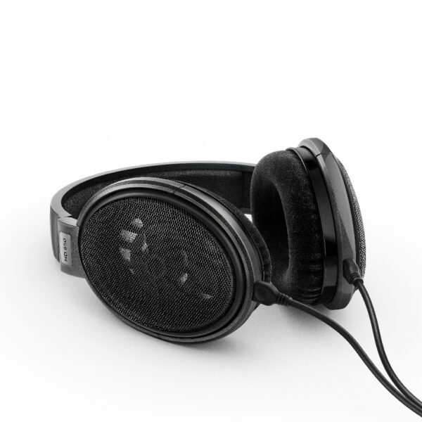 Tai nghe SENNHEISER HD 650 Choang dau 23561 23 3