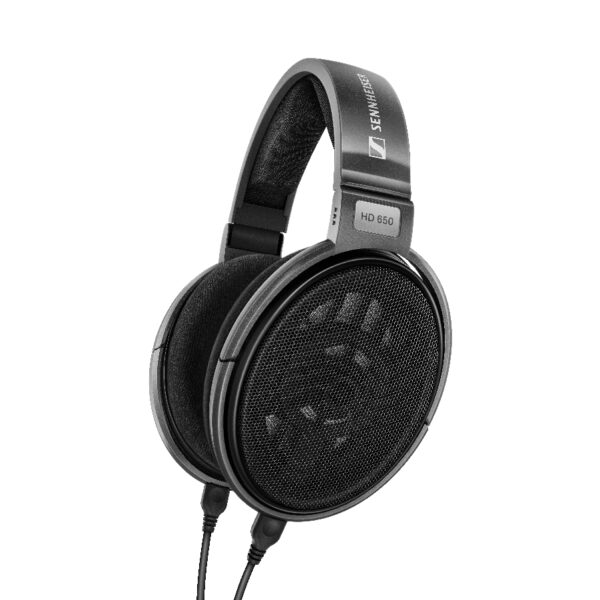 Tai nghe SENNHEISER HD 650 Choang dau 23561 23