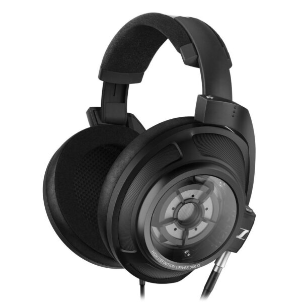 Tai nghe SENNHEISER HD 820 Choang dau 24555 23