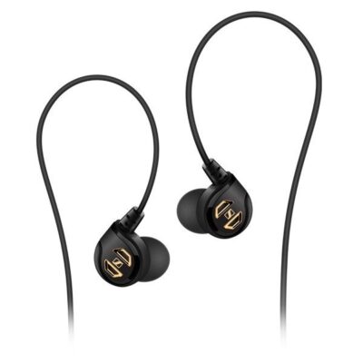 Tai nghe SENNHEISER IE 60 WEST Nhet tai 21762 23 1