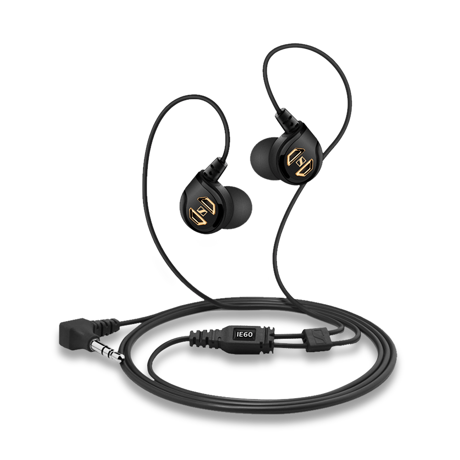 Sennheiser IE 60 - Tai nghe In-ear