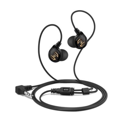 Tai nghe SENNHEISER IE 60 WEST Nhet tai 21762 23