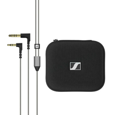 Tai nghe SENNHEISER IE 600 Nhet tai 23676 23 4