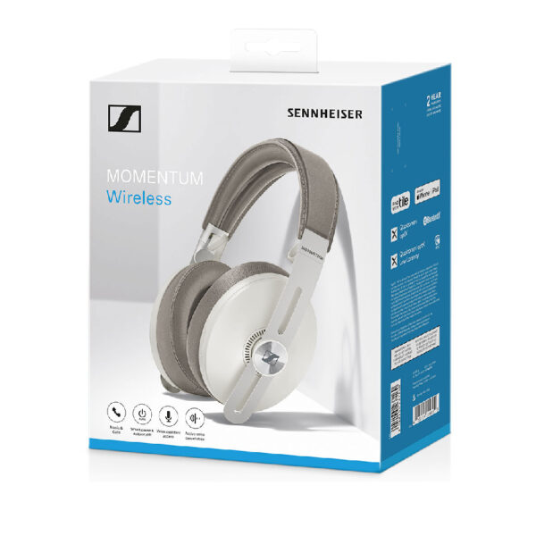 Tai nghe SENNHEISER Momentum Wireless 3 Choang dau 22038 23 1