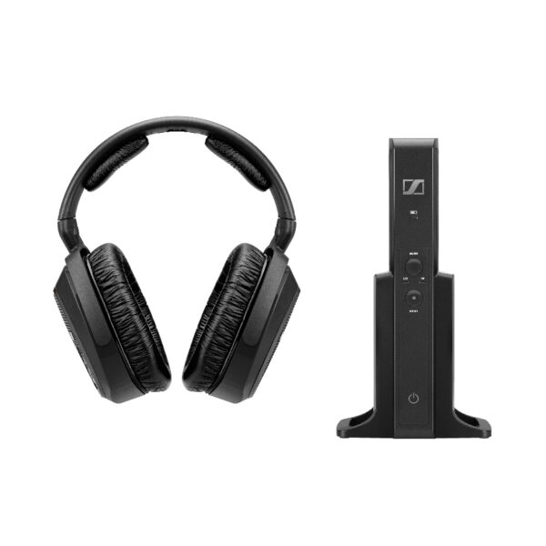 Tai nghe SENNHEISER RS 175 U Choang dau 23564 23 3