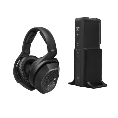 Tai nghe SENNHEISER RS 175 U Choang dau 23564 23 4