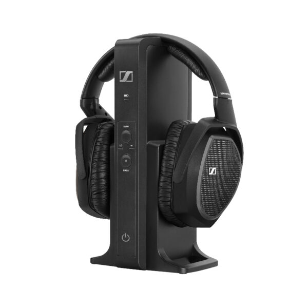 Tai nghe SENNHEISER RS 175 U Choang dau 23564 23