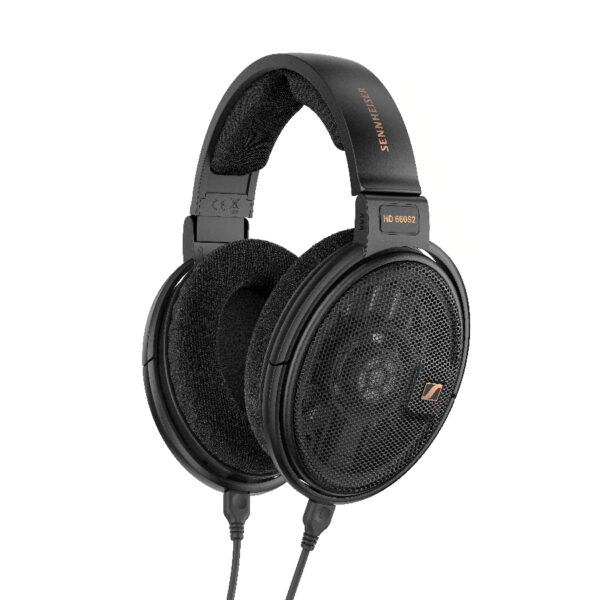 Tai nghe SENNHEISER HD 660S2 Choang dau 25205 23