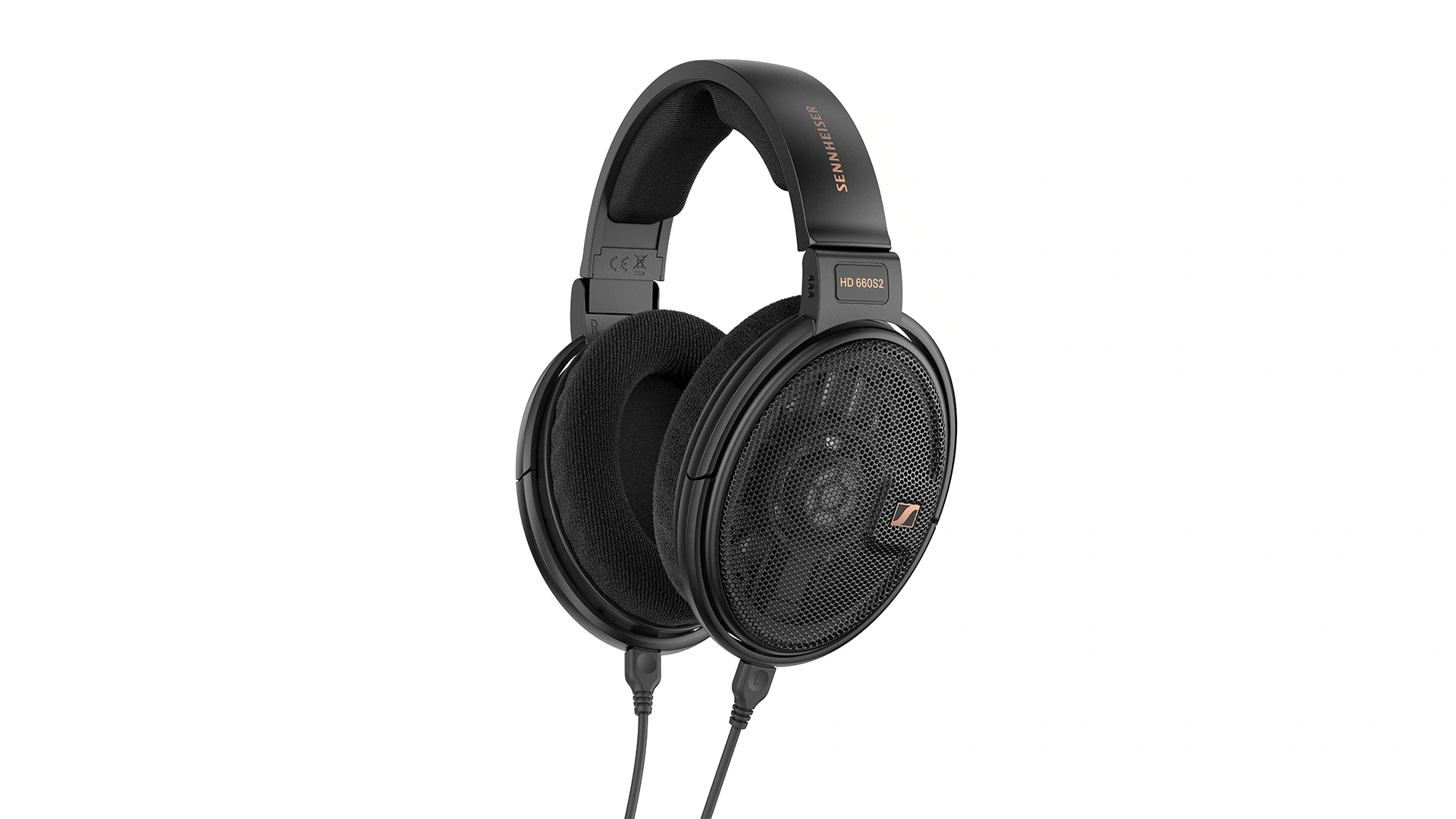 Tong the tai nghe HD 660S2