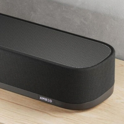 AMBEO Soundbar